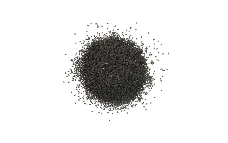 Organic Black Sesame Seeds