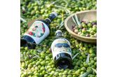 Organic Extra Virgin Olive Oil Day Early Harvest