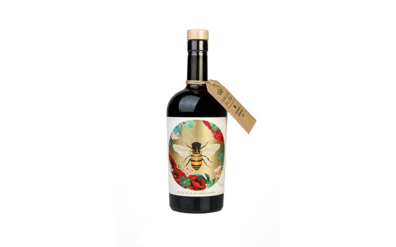 Organic Extra Virgin Olive Oil Day Early Harvest