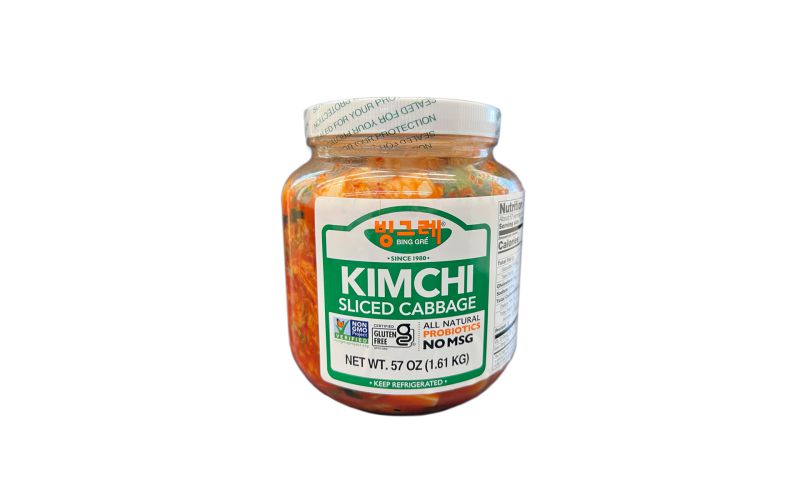 Kimchi