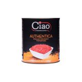 Authentica Peeled Crushed Tomatoes
