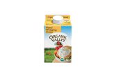 Organic Heavy Whipping Cream UHT