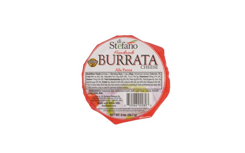 Burrata