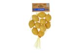 Organic Fancy Lemons