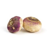 Organic Turnips