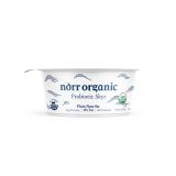 Organic Plain Skyr Yogurt