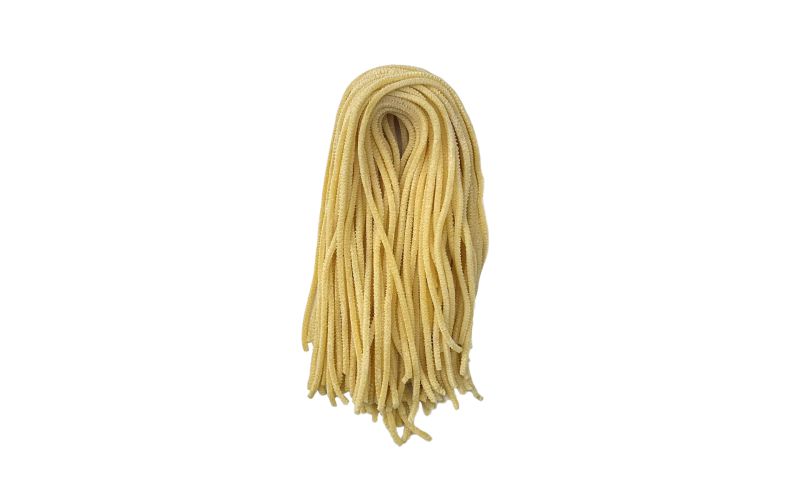 Fresh Tonnarelli Pasta