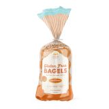 Gluten Free Everything Bagels