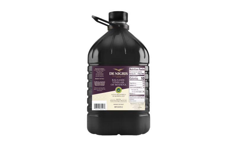 Balsamic Vinegar of Modena