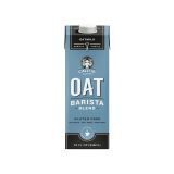 Oat Barista Milk