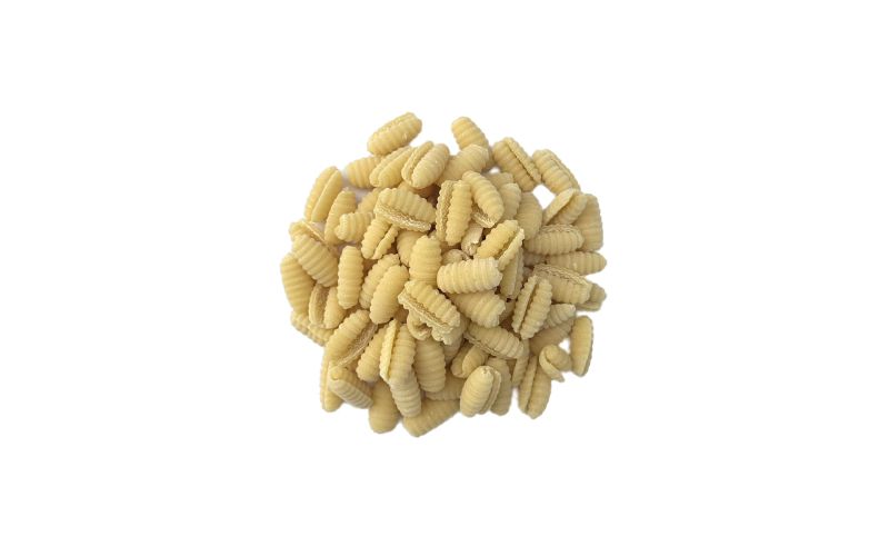 Fresh Cavatelli Pasta