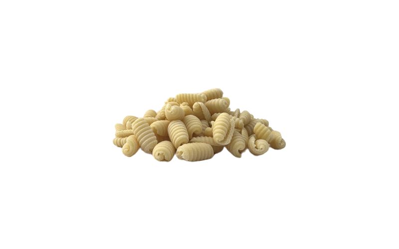Fresh Cavatelli Pasta