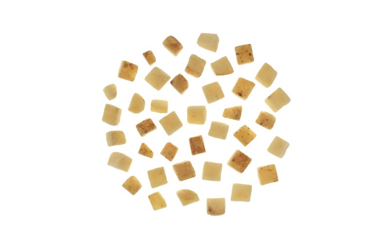 Frozen 3/4 X 7/8 X 7/8 Diced Home Fries