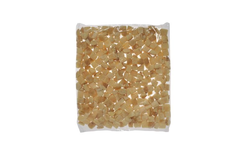 Frozen 3/4 X 7/8 X 7/8 Diced Home Fries