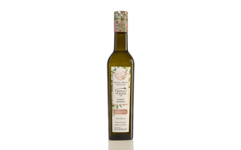 Arbequina Extra Virgin Olive Oil