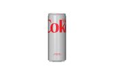 Diet Coke Slim Can