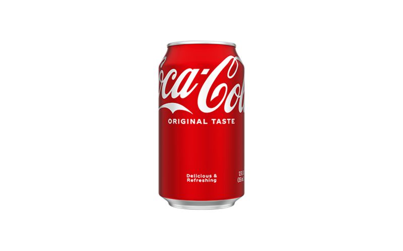 Classic Coke