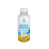 Organic Coconut Smoothie