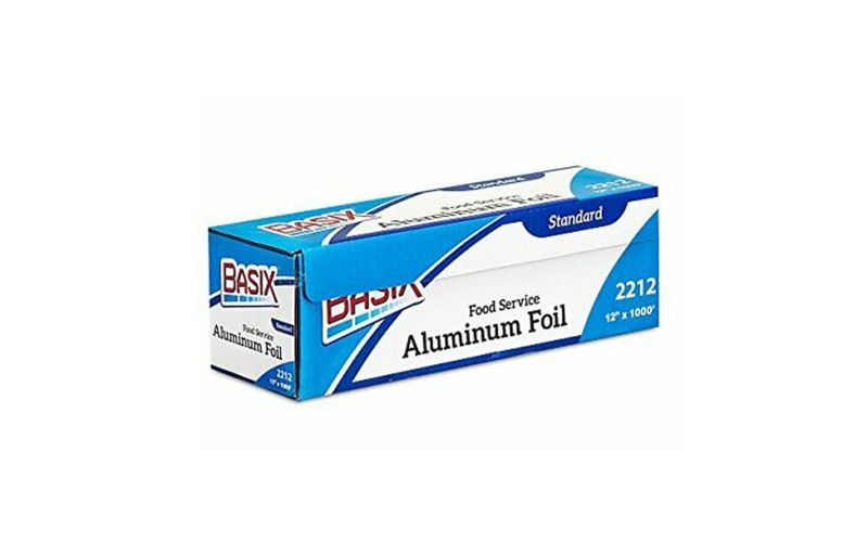 Alumnium Foil 12 Inch