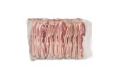 Hardwood Smoked Chef's Layout Bacon 13-17