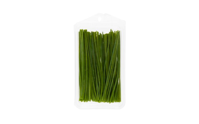 Organic Chives