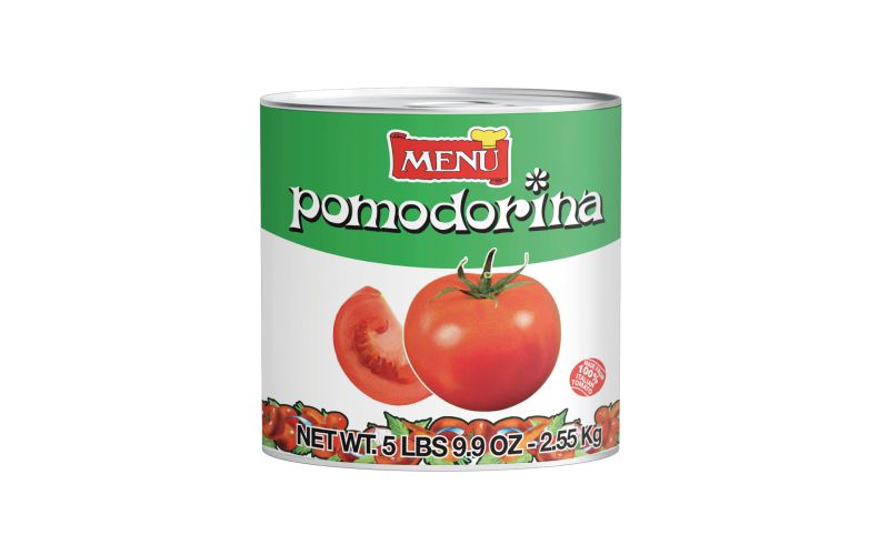 Pomodorina