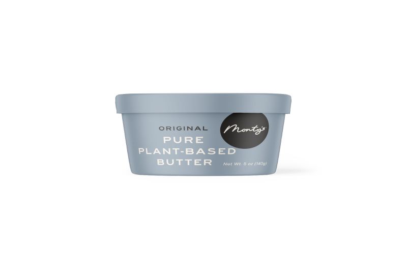 Vegan Salted Butter
