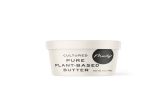 Vegan Salted Cultured Butter