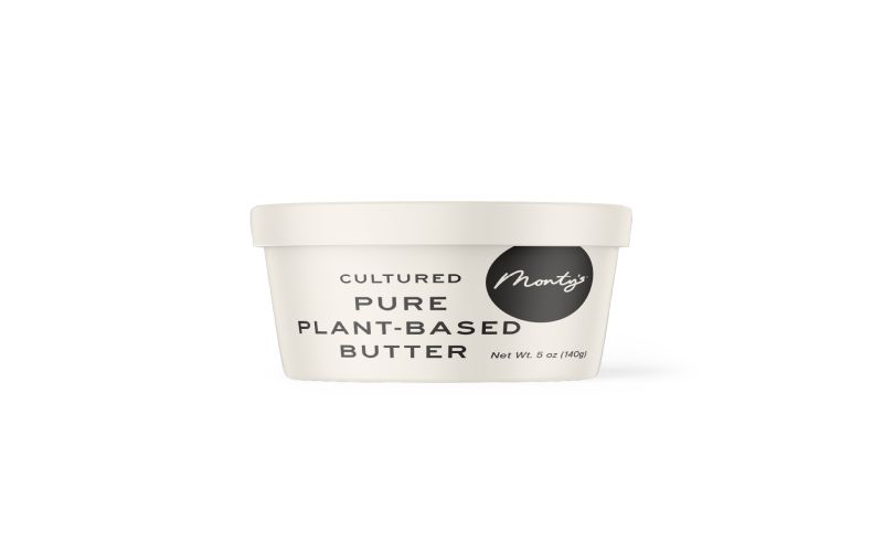Vegan Salted Cultured Butter
