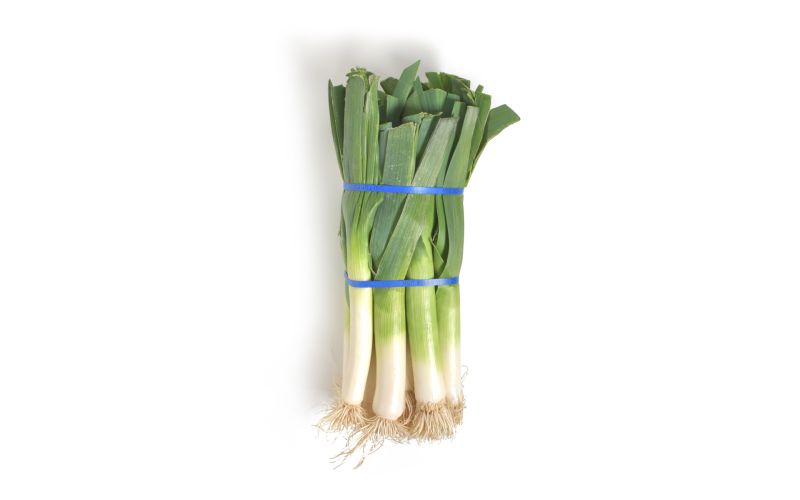 Canadian Long Leeks
