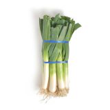 Canadian Long Leeks