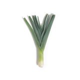 Leeks