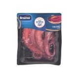 Cooked Mediterranean Octopus Tentacle 3-4 PC