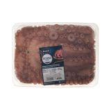Mediterranean Octopus Tray 4-6 LB