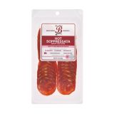 Brooklyn Cured Sliced Hot Sopressata