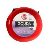 Red Wax Gouda Cheese