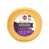 Smoked Gouda Cheese