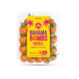 Bahama Bombs Cherry Tomatoes on the Vine
