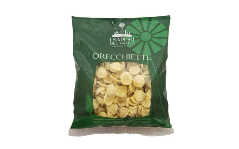 Orecchiette