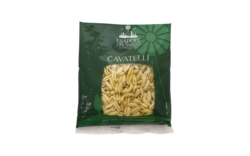 Cavatelli