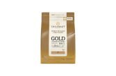 Chocolate Gold 30.4% Callets