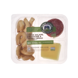 Genoa and Provolone Snack Pack