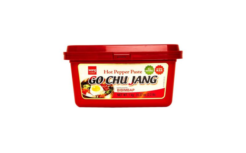 Gochujang Paste