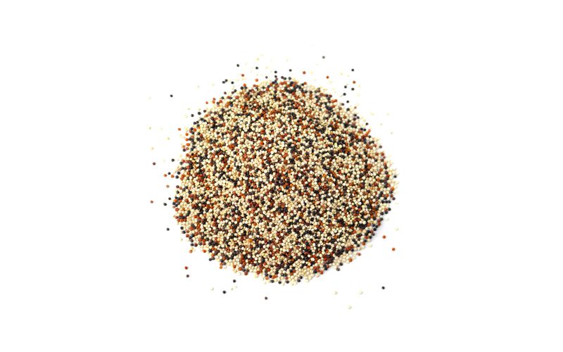 Organic Tri Color Quinoa