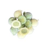 Basil Pesto Stuffed Gnocchi