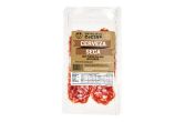Charlito Cocina Cerveza Seca Sliced Salami