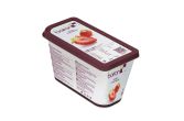 Strawberry Puree Sugar Added