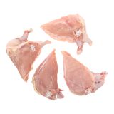 ABF Air Chilled Airline Chicken Breast 8oz