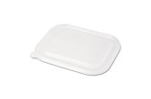 Plastic 32 OZ Take Out Box Lid