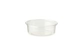 Plastic Clear 2 OZ Insert for 9 OZ Cold Cup